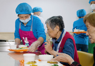 重庆恒逸医养中心