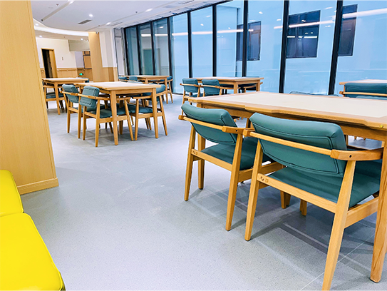 重庆恒逸医养中心