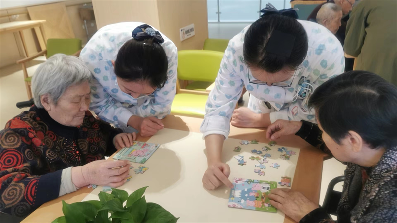 丰富活动
