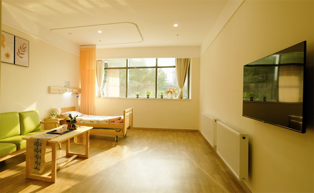 重庆恒逸宁医养服务有限公司