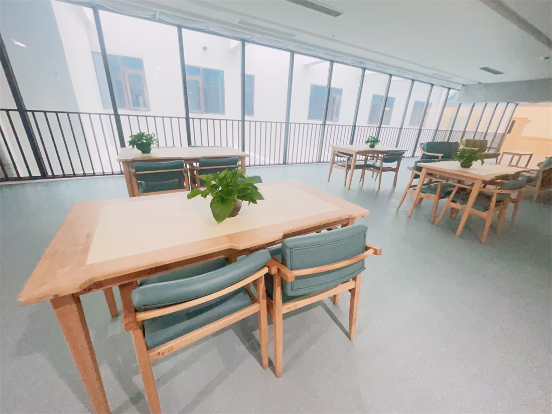 重庆恒逸医养中心